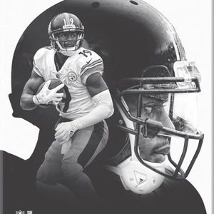 Meet your Posher, Richard